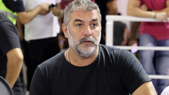 Βασίλης Μπισμπίκης: συνεργάτις του πήρε το 100 για να «ψαρέψει» πληροφορίες για το τροχαίο Βασίλης Μπισμπίκης: συνεργάτις του πήρε το 100 για να «ψαρέψει» πληροφορίες για το τροχαίο