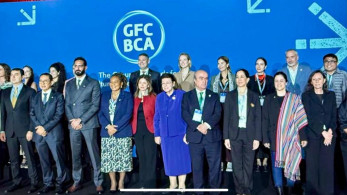 Λίνα Μενδώνη από Βαρκελώνη: Χωρίς τον πολιτισμό δεν υπάρχει βιώσιμη κλιματική λύση