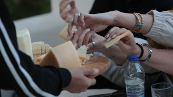 Μια βραδιά κάτω από την ελιά (photos)