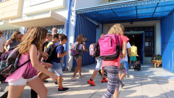 Να φτιάξουμε ανθρώπους, όχι μόνο μαθητές