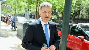 Αυτιάς σε Κομισιόν: Ισότιμη στήριξη των νότιων ελληνικών συνόρων με τα σύνορα της Ευρώπης Αυτιάς σε Κομισιόν: Ισότιμη στήριξη των νότιων ελληνικών συνόρων με τα σύνορα της Ευρώπης
