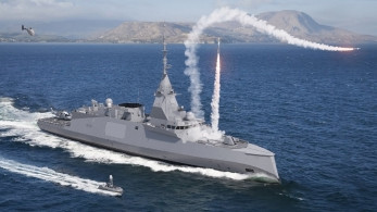 Τέταρτη Belharra και μήνυμα στους πατριώτες του καναπέ