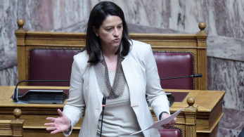Κεραμέως: Το νομοσχέδιο είναι υπέρ των εργαζομένων και θα το υπερασπιστούμε μέχρι τέλους Κεραμέως: Το νομοσχέδιο είναι υπέρ των εργαζομένων και θα το υπερασπιστούμε μέχρι τέλους