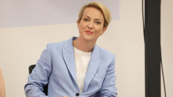 Σδούκου: Για εμάς το πιο κρίσιμο είναι να ξεκινήσει η δίκη και να αποδοθεί δικαιοσύνη Σδούκου: Για εμάς το πιο κρίσιμο είναι να ξεκινήσει η δίκη και να αποδοθεί δικαιοσύνη