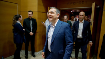 Η επιστροφή του σωτήρα