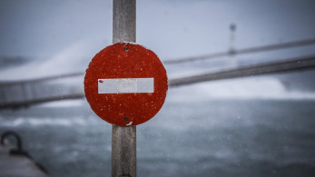 Απαγόρευση απόπλου σε Πειραιά, Λαύριο και Ραφήνα λόγω κακοκαιρίας