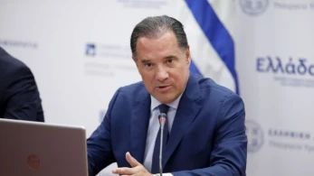 Γεωργιάδης για τη 16χρονη στο Γκάζι: «Η ενημέρωση της αστυνομίας έγινε, δεν έχει καμία ευθύνη το ΕΚΑΒ» Γεωργιάδης για τη 16χρονη στο Γκάζι: «Η ενημέρωση της αστυνομίας έγινε, δεν έχει καμία ευθύνη το ΕΚΑΒ»