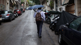 Καιρός: πέφτει η θερμοκρασία - Πού θα βρέξει