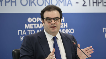 Κυριάκος Πιερρακάκης: Προσθήκες στα μέτρα της ΔΕΘ - Ποιους αφορούν Κυριάκος Πιερρακάκης: Προσθήκες στα μέτρα της ΔΕΘ - Ποιους αφορούν