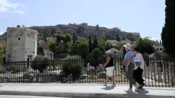 Ρεκόρ στις ταξιδιωτικές εισπράξεις