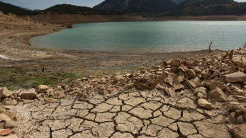 «Καμπανάκι» από την  ΕΥΔΑΠ: Η ζήτηση του νερού αυξάνεται, τα αποθέματα στερεύουν