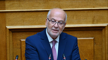 Γιώργος Φλωρίδης: Πολιτικά αδίστακτοι αυτοί που κρύβονται πίσω από την απεργία πείνας (video)