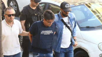 Στον εισαγγελέα ο 50χρονος για τη δολοφονία της αδελφής του στη Θεσσαλονίκη