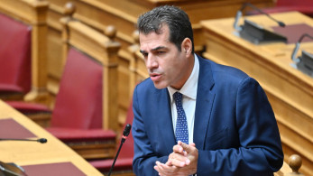 Θάνος Πλεύρης για αγρότες: Αν υπάρξει κλιμάκωση, πρέπει να εξεταστούν όλες οι δυνατότητες (video)