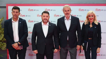 Χαρδαλιάς στο Παρίσι: «Η Αττική στο διεθνές προσκήνιο με όραμα και βιώσιμη προοπτική» (photos)