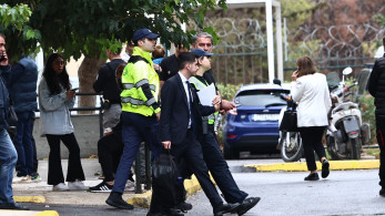 Μπισμπίκης: ποινική δίωξη στον ηθοποιό μετά το τροχαίο με τα 10 οχήματα στη Φιλοθέη