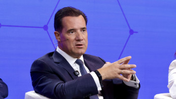 Γεωργιάδης: Ντροπή να συγκρίνουμε το τωρινό ΕΣΥ με το προ δεκαετίας