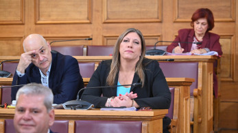 Πηγές ΝΔ για ΟΠΕΚΕΠΕ: Στο άρμα της Κωνσταντοπούλου η αντιπολίτευση Πηγές ΝΔ για ΟΠΕΚΕΠΕ: Στο άρμα της Κωνσταντοπούλου η αντιπολίτευση