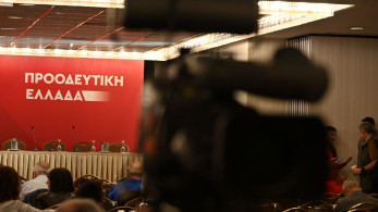 ΣΥΡΙΖΑ: κροκόδειλοι στην Κουμουνδούρου ΣΥΡΙΖΑ: κροκόδειλοι στην Κουμουνδούρου