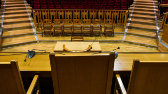 Σαν σήμερα, Νυρεμβέργη: η δίκη που σφράγισε το τέλος του Β' Παγκοσμίου Πολέμου