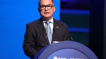 Τα θετικά σχόλια Νάγκελ για τις επιτυχίες της Ελλάδας και η απάντηση Μητσοτάκη (video)