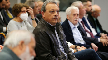 Ο Φάμελλος επιβλέπει τη διάλυση του ΣΥΡΙΖΑ