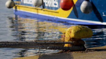 ΕΛΣΤΑΤ: αυξήθηκε 0,8% η δύναμη του ελληνικού εμπορικού στόλου τον Ιούλιο