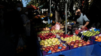 Ο μισός πληθυσμός του κόσμου δεν έχει πρόσβαση σε υγιεινή διατροφή