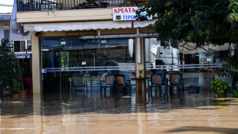 Έκτακτο δελτίο επιδείνωσης καιρού: έρχονται ισχυρές βροχές και καταιγίδες