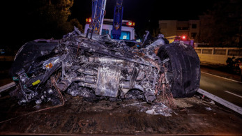 Άνω Λιόσια: 17χρονη νεκρή σε τροχαίο - ΙΧ με πέντε νέους προσέκρουσε σε κολόνα