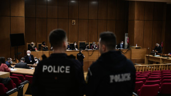 Ο στόχος πλέον είναι σαφής: να μην ξεκινήσει η δίκη για τα Τέμπη Ο στόχος πλέον είναι σαφής: να μην ξεκινήσει η δίκη για τα Τέμπη