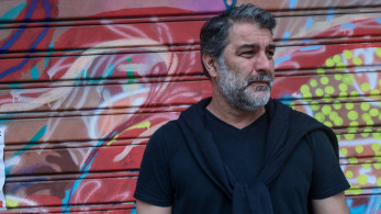 Στον εισαγγελέα ο Βασίλης Μπισμπίκης μετά το τροχαίο στη Φιλοθέη