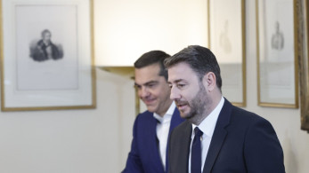 Τι θα έλεγε η Μελίνα στον Ανδρουλάκη Τι θα έλεγε η Μελίνα στον Ανδρουλάκη