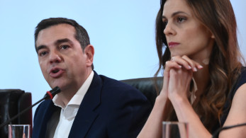 Οι… συγκλίσεις ΣΥΡΙΖΑ-Νέας Αριστεράς, ο Τσίπρας και η αγωνία του Ανδρουλάκη