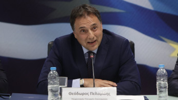 Πελαγίδης: Πώς θα κλειδώσουμε τα υπόλοιπα κονδύλια του Ταμείου Ανάκαμψης