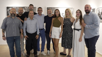 «Women who inspire» σε μια ξεχωριστή φωτογραφική έκθεση από τον ΟΠΑΠ «Women who inspire» σε μια ξεχωριστή φωτογραφική έκθεση από τον ΟΠΑΠ