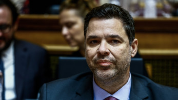 Κοντογεώργης: Η μάχη κατά της διαφθοράς συνεχίζεται με θετικά αποτελέσματα Κοντογεώργης: Η μάχη κατά της διαφθοράς συνεχίζεται με θετικά αποτελέσματα