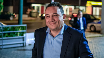 Κώστας Βλάσης στο «Μανιφέστο»: Η αξιολόγηση μπορεί να γίνει μοχλός βελτίωσης του σχολείου Κώστας Βλάσης στο «Μανιφέστο»: Η αξιολόγηση μπορεί να γίνει μοχλός βελτίωσης του σχολείου