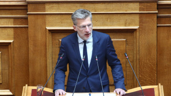 Άκης Σκέρτσος: «Η οικονομία μας και παράγει και εξάγει»