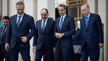 Απόψε η συνάντηση Μητσοτάκη-Ερντογάν: τα ανοικτά μέτωπα και οι προσδοκίες των δύο πλευρών