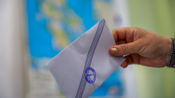 Δημοσκόπηση GPO: double score η ΝΔ από το ΠΑΣΟΚ - Πτώση 4,5% η Πλεύση Ελευθερίας