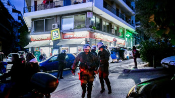 Κρατική αρωγή για στέγαση και οικοσκευές μετά την τρομοκρατική ενέργεια στους Αμπελοκήπους Κρατική αρωγή για στέγαση και οικοσκευές μετά την τρομοκρατική ενέργεια στους Αμπελοκήπους
