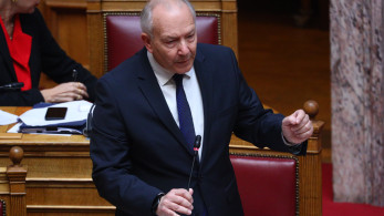 Γκίκας: Η Ελλάδα δημιουργεί σύγχρονες και ασφαλείς λιμενικές υποδομές