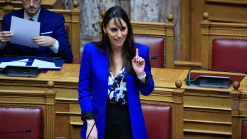 Χαραλαμπογιάννη: Περισσότερες από 29.000 προσλήψεις στο Δημόσιο το 2026 - Τι αλλάζει σε ΑΣΕΠ και εντοπιότητα