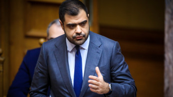 Μαρινάκης: Εθνικές επέτειοι και θύματα δεν εργαλειοποιούνται από μικροπολιτικές λογικές (video)