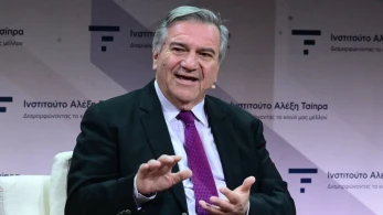 Καστανίδης εναντίον Ανδρουλάκη: Τα όργανα του ΠΑΣΟΚ έχουν απαξιωθεί από την ηγεσία