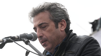 Τέμπη: Νέο αίτημα εκταφής από τον Παύλο Ασλανίδη - Ζητεί έλεγχο DNA Τέμπη: Νέο αίτημα εκταφής από τον Παύλο Ασλανίδη - Ζητεί έλεγχο DNA
