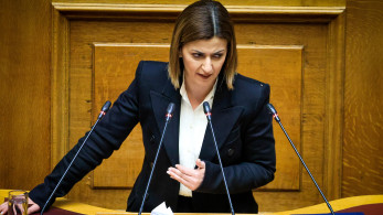 Αγαπηδάκη: Η Ελλάδα από παρατηρητής, διαμορφωτής πολιτικών υγείας σε διεθνές επίπεδο