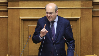 Χατζηδάκης για Τουρκία: Δεν κάνουμε πίσω στα κυριαρχικά δικαιώματα της Ελλάδας