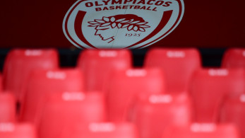Euroleague: αναβλήθηκε το παιχνίδι του Ολυμπιακού με τη Φενέρμπαχτσε